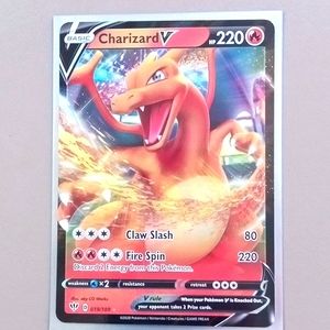 Pokemon Card